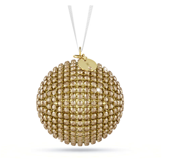 Decorazioni natalizie Swarovski in Cristallo 5760467 - 5760467